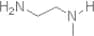 N-Methylethylenediamine