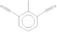 2,6-dicyanotoluene