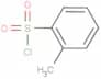 2-Methylbenzenesulfonyl chloride