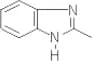 2-Methylbenzimidazole
