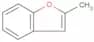 2-Methylbenzofuran