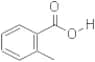 2-Methylbenzoic acid