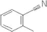 2-Methylbenzonitrile