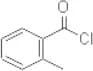 2-Methylbenzoyl chloride