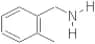 2-Methylbenzylamine