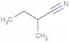 2-Methylbutyronitrile