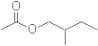 2-Methylbutyl acetate