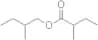 2-Methylbutyl 2-methylbutanoate