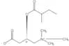 2-Methylbutyrylcarnitine