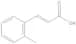2-Methylcinnamic acid