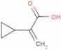 2-Methylenecyclopropaneacetic acid