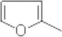 2-Methylfuran