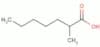 2-Methylheptanoic acid