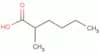 2-Methylhexanoic acid
