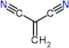 2-Methylenepropanedinitrile