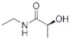 Propanamide, N-ethyl-2-hydroxy-, (S)- (9CI)