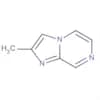 Imidazo[1,2-a]pyrazine, 2-methyl-