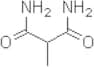 2-Methylmalonodiamide
