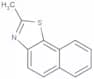 2-Methylnaphtho[2,1-d]thiazole