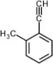 1-ethynyl-2-methylbenzene