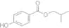 Isobutylparaben