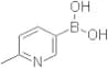6-Methylpyridine-3-boronic acid