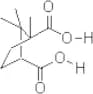 D-Camphoric acid