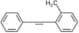 1-methyl-2-styryl-benzene