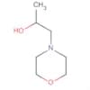 4-Morpholineethanol, b-methyl-