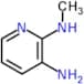 N2-Methyl-2,3-pyridinediamine