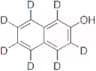 2-naphthol-1,3,4,5,6,7,8-D7