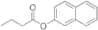 B-naphthyl butyrate