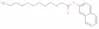 β-Naphthyl laurate