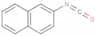 2-Naphthyl isocyanate