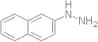 2-Naphthylhydrazine