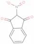2-Nitro-1H-indene-1,3(2H)-dione