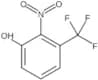 2-Nitro-3-(trifluoromethyl)phenol