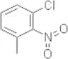 1-Chloro-3-methyl-2-nitrobenzene