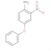Benzenamine, 2-nitro-4-phenoxy-
