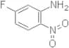 5-Fluoro-2-nitroaniline