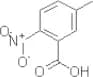 5-Methyl-2-nitrobenzoic acid