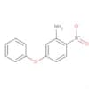 Benzenamine, 2-nitro-5-phenoxy-