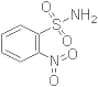 2-Nitrobenzenesulfonamide