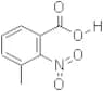 3-Methyl-2-nitrobenzoic acid