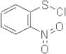 2-Nitrobenzenesulfenyl chloride