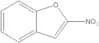 2-nitrobenzofuran