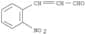 o-Nitrocinnamaldehyde