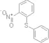 2-Nitrophenyl phenyl sulfide