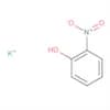 Phenol, 2-nitro-, potassium salt