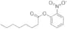 O-nitrophenyl caprylate